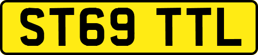 ST69TTL