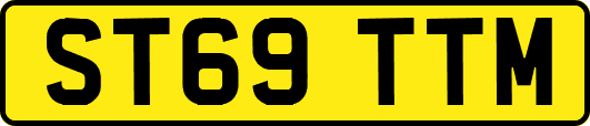 ST69TTM