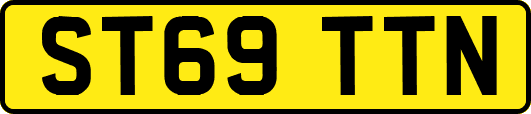 ST69TTN