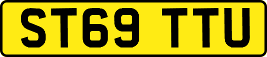 ST69TTU