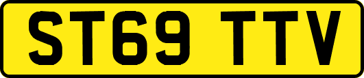 ST69TTV
