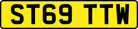 ST69TTW