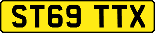 ST69TTX