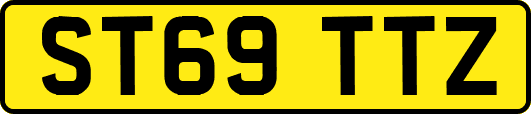 ST69TTZ