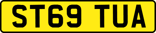 ST69TUA