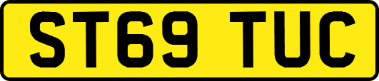 ST69TUC