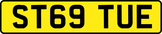ST69TUE