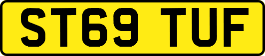 ST69TUF