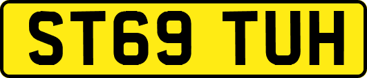ST69TUH