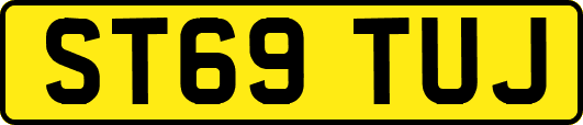 ST69TUJ