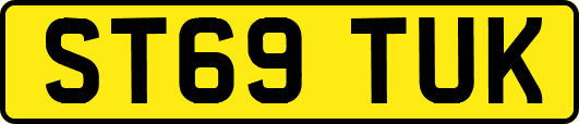 ST69TUK