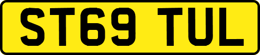 ST69TUL