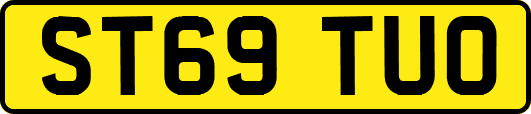 ST69TUO