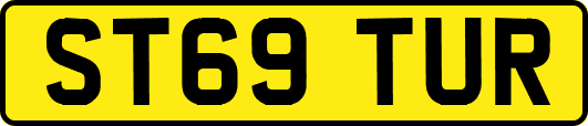 ST69TUR