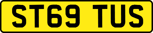 ST69TUS