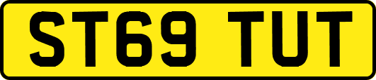 ST69TUT