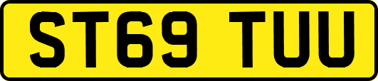 ST69TUU