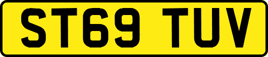 ST69TUV