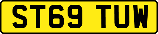 ST69TUW
