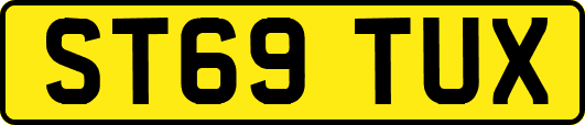 ST69TUX