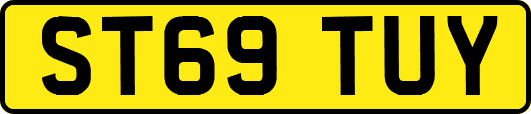 ST69TUY