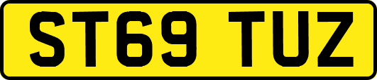 ST69TUZ