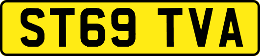 ST69TVA