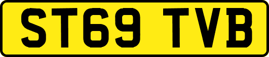 ST69TVB