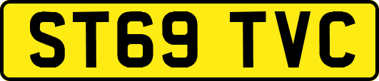 ST69TVC