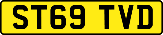 ST69TVD