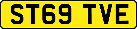 ST69TVE
