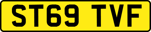 ST69TVF