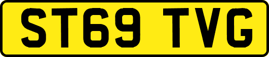 ST69TVG