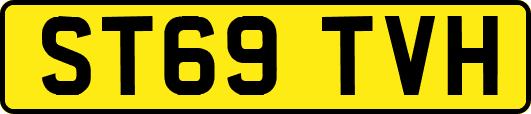ST69TVH