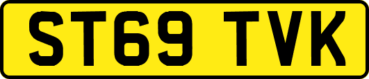 ST69TVK