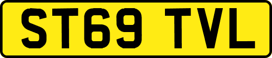 ST69TVL