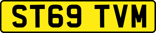 ST69TVM