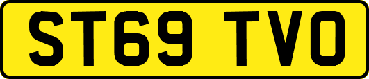 ST69TVO