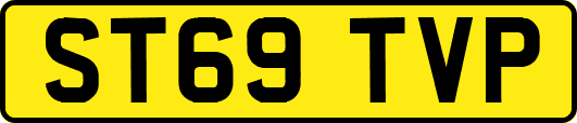 ST69TVP