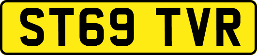 ST69TVR