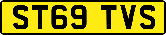 ST69TVS