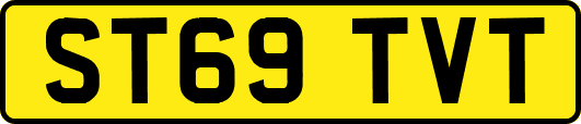 ST69TVT