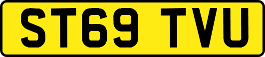 ST69TVU