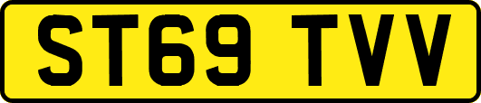 ST69TVV