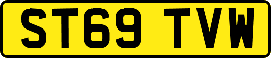 ST69TVW