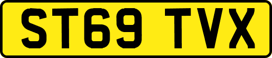 ST69TVX