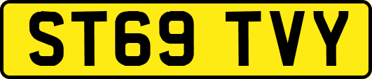 ST69TVY