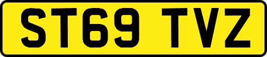 ST69TVZ