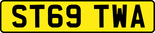 ST69TWA