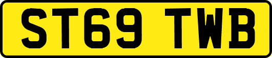 ST69TWB